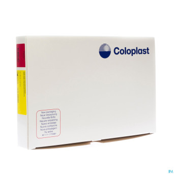 Biatain soft hold pans mousse 10,0x20,0cm  5 33472