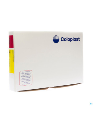 Biatain soft hold pans mousse 10,0x20,0cm  5 33472