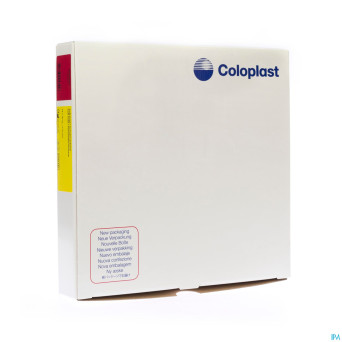 Biatain soft hold pans mousse 15,0x15,0cm  5 33475