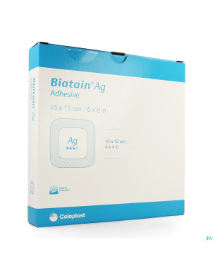 Biatain ag pans mousse adh    15,0x15,0cm  5 33464