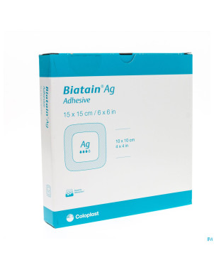 Biatain ag pans mousse adh    15,0x15,0cm  5 33464