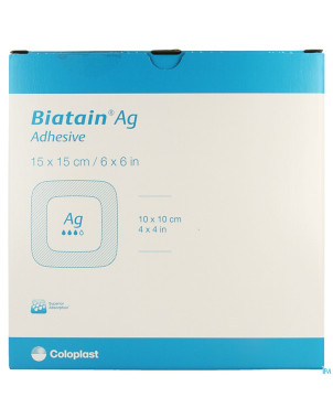 Biatain ag pans mousse adh    15,0x15,0cm  5 33464