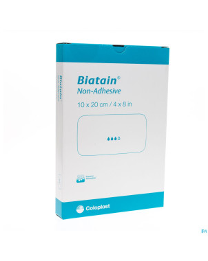 Biatain pans mousse n/adh    10,0x20,0cm  5 33412
