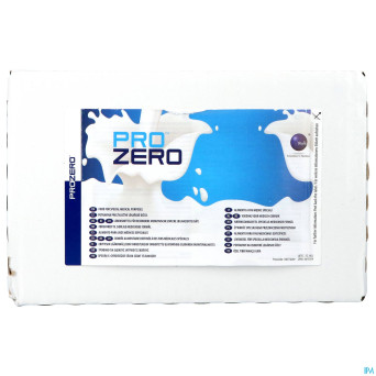 Pro zero  6x1l