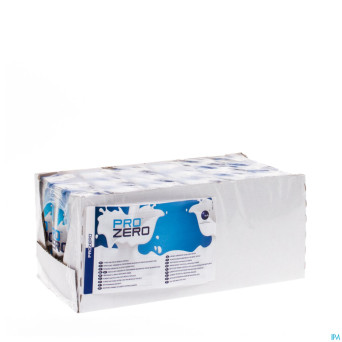 Pro zero 18x250ml