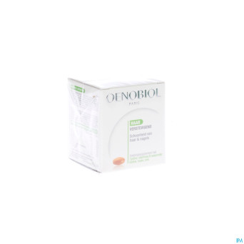 Oenobiol capillaire fortifiant nf    caps 1x60