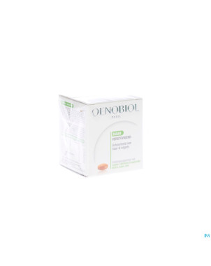 Oenobiol capillaire fortifiant nf    caps 1x60