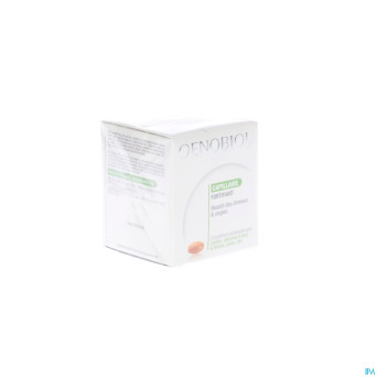 Oenobiol capillaire fortifiant nf    caps 1x60