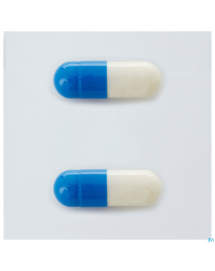 Omeprazol apotex caps 100 x 40 mg