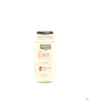 Bodysol sens.protect gel douche 200ml