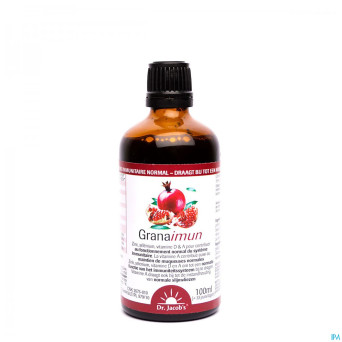 Granaimun    compte gutt 100ml