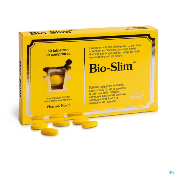 Bio-slim comp 60