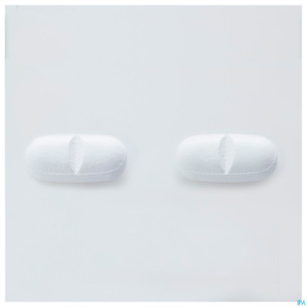 Metoprolol viatris 190mg comp retard 100