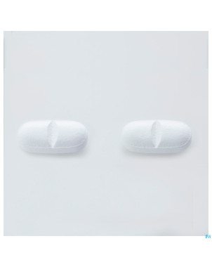 Metoprolol viatris 190mg comp retard 100