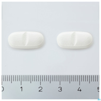 Metoprolol viatrs 95mg comp retard 100