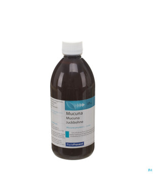 Phytostandard mucuna    extr fluide 500ml