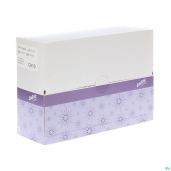 Lofric sense sonde femme nel. ch10 15cm 30 4161065