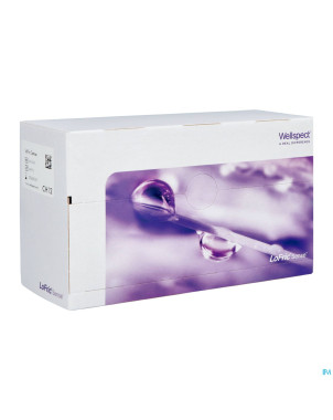 Lofric sense sonde femme nel. ch12 15cm 30 4161265