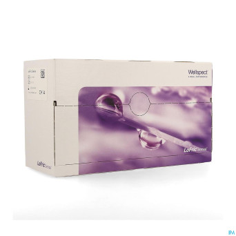 Lofric sense sonde femme nel. ch14 15cm 30 4161465