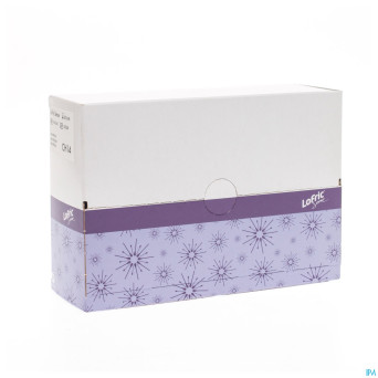 Lofric sense sonde femme nel. ch14 15cm 30 4161465