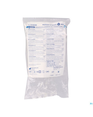 Folfusor lv5 pompe elastom. 2jours   5,0ml/h 240ml
