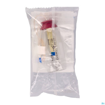 Folfusor lv5 pompe elastom. 2jours   5,0ml/h 240ml