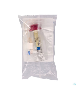 Folfusor lv5 pompe elastom. 2jours   5,0ml/h 240ml