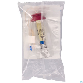 Folfusor lv5 pompe elastom. 2jours   5,0ml/h 240ml