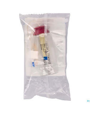 Folfusor lv5 pompe elastom. 2jours   5,0ml/h 240ml