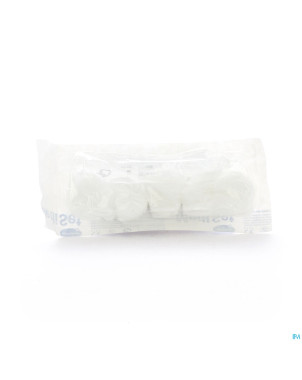 Pagasling hartm tampon steril n3 blister 5 9151123