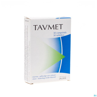 Tavmet comp 30