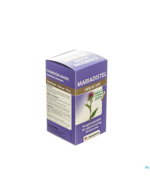 Arkogelules chardon marie vegetal 150  cfr 4137873