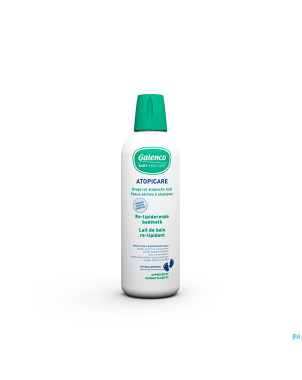 Galenco bb atopicare lait de bain   250ml