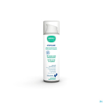 Galenco bb atopicare lait corporel  150ml