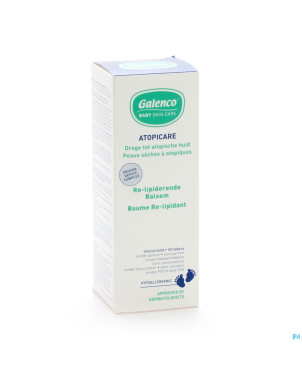 Galenco bb atopicare baume    100ml