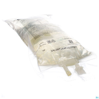 Bx plasmalyte 148+glucose5% viaflo 10 po 1000ml iv