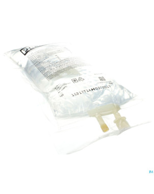 Bx plasmalyte a viaflo 10 poches 1000ml sol per iv