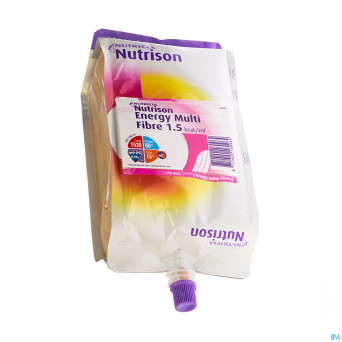 Nutrison energy multi fibre pack1000ml remp1561364