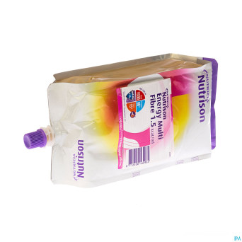 Nutrison energy multi fibre pack1000ml remp1561364