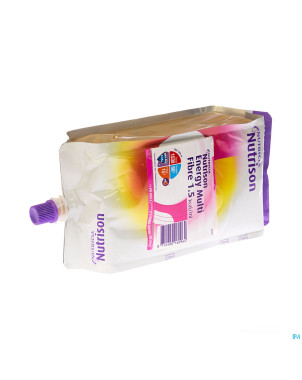 Nutrison energy multi fibre pack1000ml remp1561364
