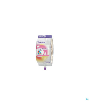 Nutrison energy multi fibre pack1000ml remp1561364