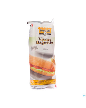 Proceli baguette pret a emploi    250g 4181