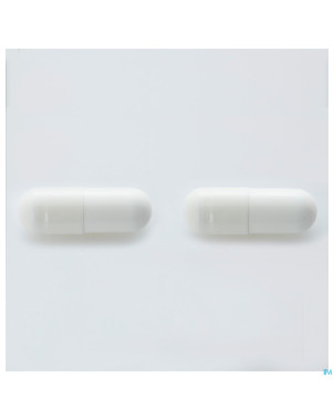 Defatyl plus caps 60 remplace 0607-309