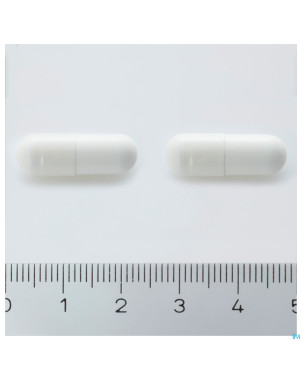 Defatyl plus caps 60 remplace 0607-309