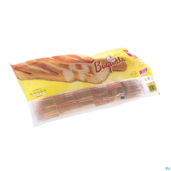 Schar baguette    350g 6588 revogan