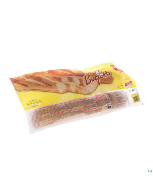 Schar baguette    350g 6588 revogan