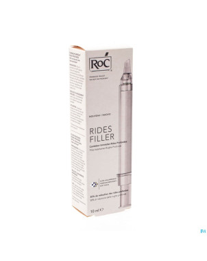 Roc rides filler combleur immed.ride jr-nuit  10ml