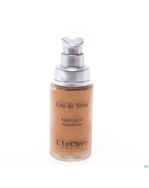Tlc eau de teint 3 nat. light 30ml