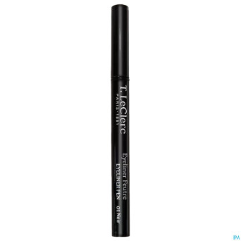 Tlc eyeliner feutre noir    1,2ml