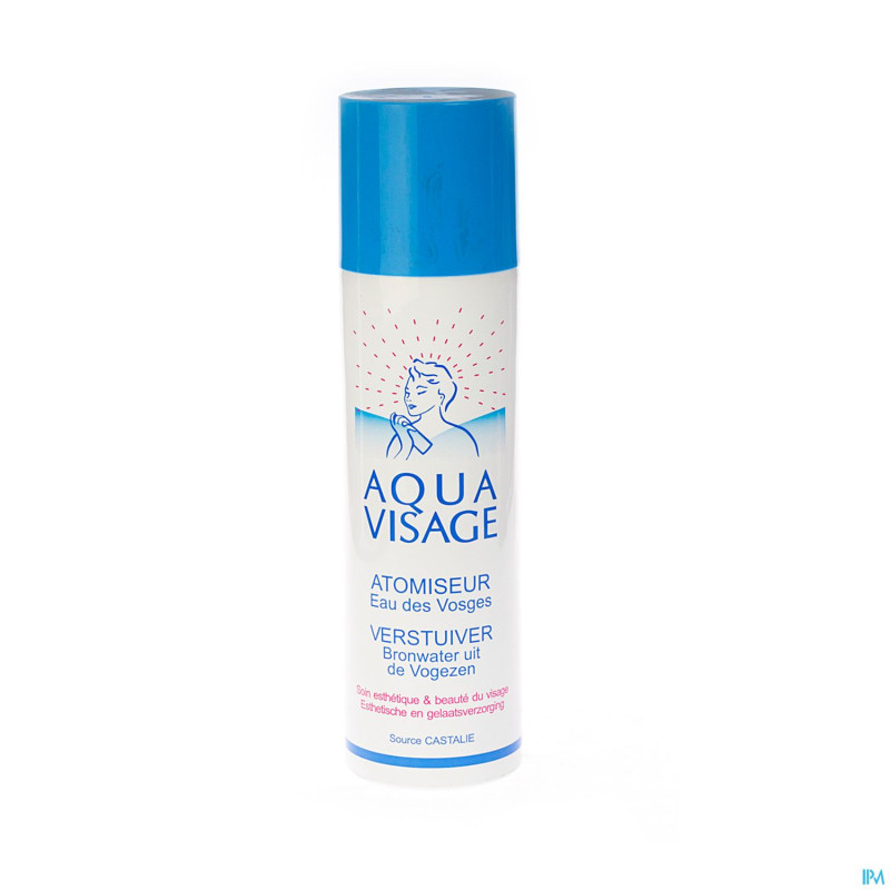Aqua visage atomiseur 200ml 1 9959600
